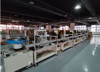 Trung Quốc Shenzhen Dowis Electronics Co.,Ltd nhà máy sản xuất